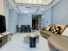 中交中央公园美麓 商业配套成熟 精装修大三房 带电梯 近地铁