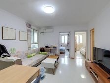 北街家园六区 2室1厅 76.68平
