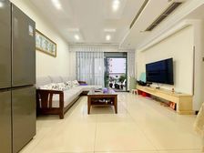 九龙坡区 金科绿韵康城 三房 80万