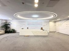 写字楼出租 免租半年 后海海信南方大厦2000平豪装修