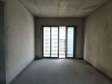 长虹华悦府国企大四房双阳台对流-现楼现证-总价低