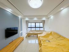 通知!精装三房 带家具家电 价格可谈 朝中庭