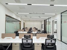 高铁站近 六号线地铁口 享受优惠租金补贴甲写 精装带家具