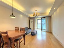 南北通中高层3房,配套全,随时看房,价含车位