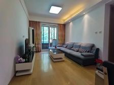 电梯3房满五年 精装修 家具家电全送 采光充足 看中还可谈