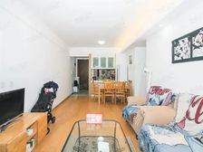 21号线地铁口,品质小区精装修,采光好,南北通,急置换可