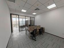 九亭中心,精装配家具 81平拎包入住 九亭地铁口