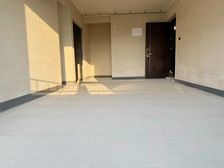新上!高品质 龙湖清水3房看中庭 近地铁 业主急售