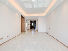 中庚书香大第南区 123万 2室1厅1卫 精装修