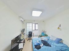 2号线北新泾地贴300米,精装修 小区中间位置 租金7500