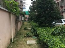 D铁300迷 南北通两房,中间楼层、不靠马路,满五 售后公房