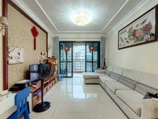 高档小区 人文荟萃 高品质的象征 体验奢华生活