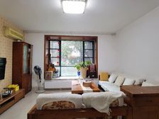 东方明珠花园东区 3室2厅2卫 全装 带暖气 带储物间