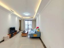 私房急售!南北通透125万元80.74平