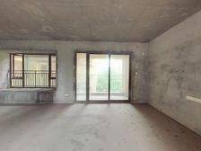 雅居乐英伦首府 送车位 4居 户型靓 亲自看过此房