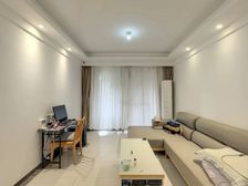 全屋定制 满五年 产权清晰 看花园 保养好