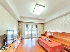 信达蓝爵 平层三房 景观楼层 自住装修 看房提前约