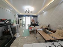 建设花苑 新上多层大三房 9号线新城站旁 小区中心位置 价格