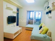 万科西城公园里 3室1厅1卫 精装修 86万元 75平米