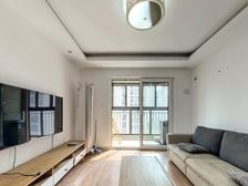 万科梦想派 86.08平3居 南向简装修 拎包入住