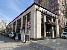 东三环 品牌租户 全业态 餐饮商铺 门前可停车