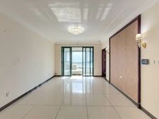 恒大翡翠华庭 4室2厅 164.34平