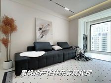 爱建园 高楼层采光充足 满五 南北通透 有电梯 商品住宅