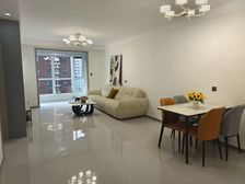 十九中新华路小学 商品林溪 精装修 采光无遮挡老证53.8万