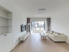沁春园三村 3室2厅 121.29平