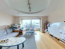 爱家亚洲花园二期3居室户型房正采光好不临街新上房源