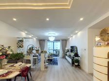 精装修,满五年税费低,有车位,双南