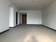 长嘉汇四期 正看江看两江交汇 渝中半岛夜景 房源保真