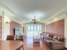 万科物业,满五年,南北通3房,安静位置,诚意出售