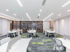 东三环丨富顿中心丨劲松大厦丨华腾大厦丨华腾北搪商务大厦丨精装