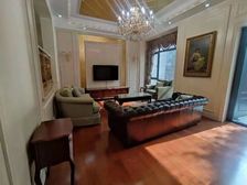 性价比联排,锦绣江南璞园别墅,来电看房,圆您梦想家园