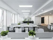 东二环 东直门 东方银座精装修带家具临天恒大厦 来福士广场