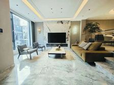 2011房龄,明泉璞院(别墅) 豪华设计,使用面积400多平