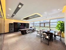 北三环 马甸桥 茅台大厦 精装修带家具临金奥国际 北环中心