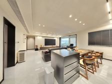 4.0改善看江大平层,户型周正,小区环境好居住舒适。