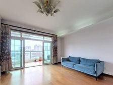 二期大草坪位置,正气户型无缺角,次顶楼,南北通,欢迎比较