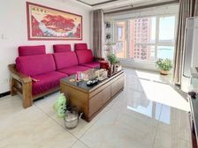 荔城玉锦园(西区) 产权清晰 南向采光好 中间好楼层 带电梯