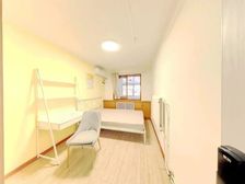 【拥金1】雅安西里1楼赠院 阳面Z哇塞的大2室!口碑小区