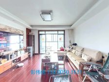 业主置换新房 降价90万出售 接受置换 带车位 近地铁