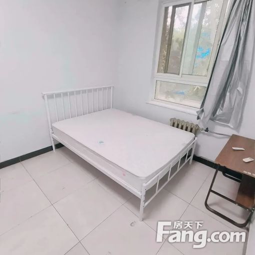 西单金融街阜成门车公庄甘家口月坛三里河附近3层双南大房间两居
