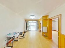 诚意满满 有钥匙随时看 看中好谈 户型方正 采光充足 楼层