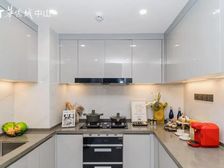 华侨城天鹅堡中山全新精装大平层-清货11288起-现楼现证