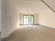 大晒台 现代园墅性价比一套上叠 纯毛坯 可用面积大 有钥匙