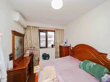 阳光绿园,南北通大两房,花园位置,视野好,带阁楼;钥匙房