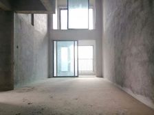 标价再少80W 万科翡翠云阶 5居 南向清水 着急出售