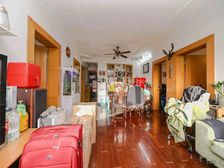 徐汇区华东理工兴荣苑3室2厅商品房小区环境好,近15号铁,视